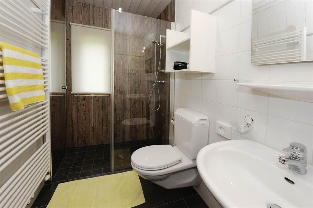 Apartment Rotbuehlspitze Sankt Gallenkirch Extérieur photo