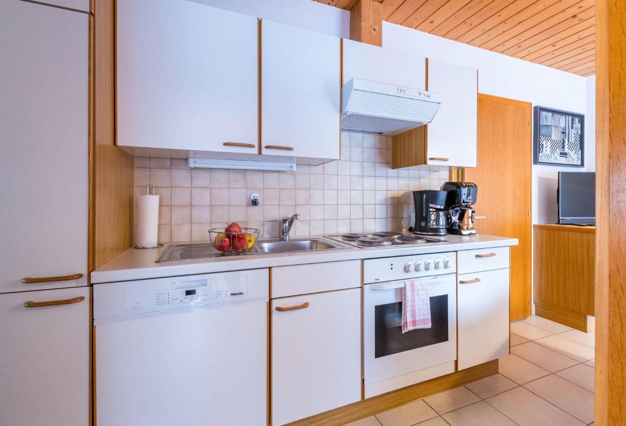 Apartment Rotbuehlspitze Sankt Gallenkirch Extérieur photo