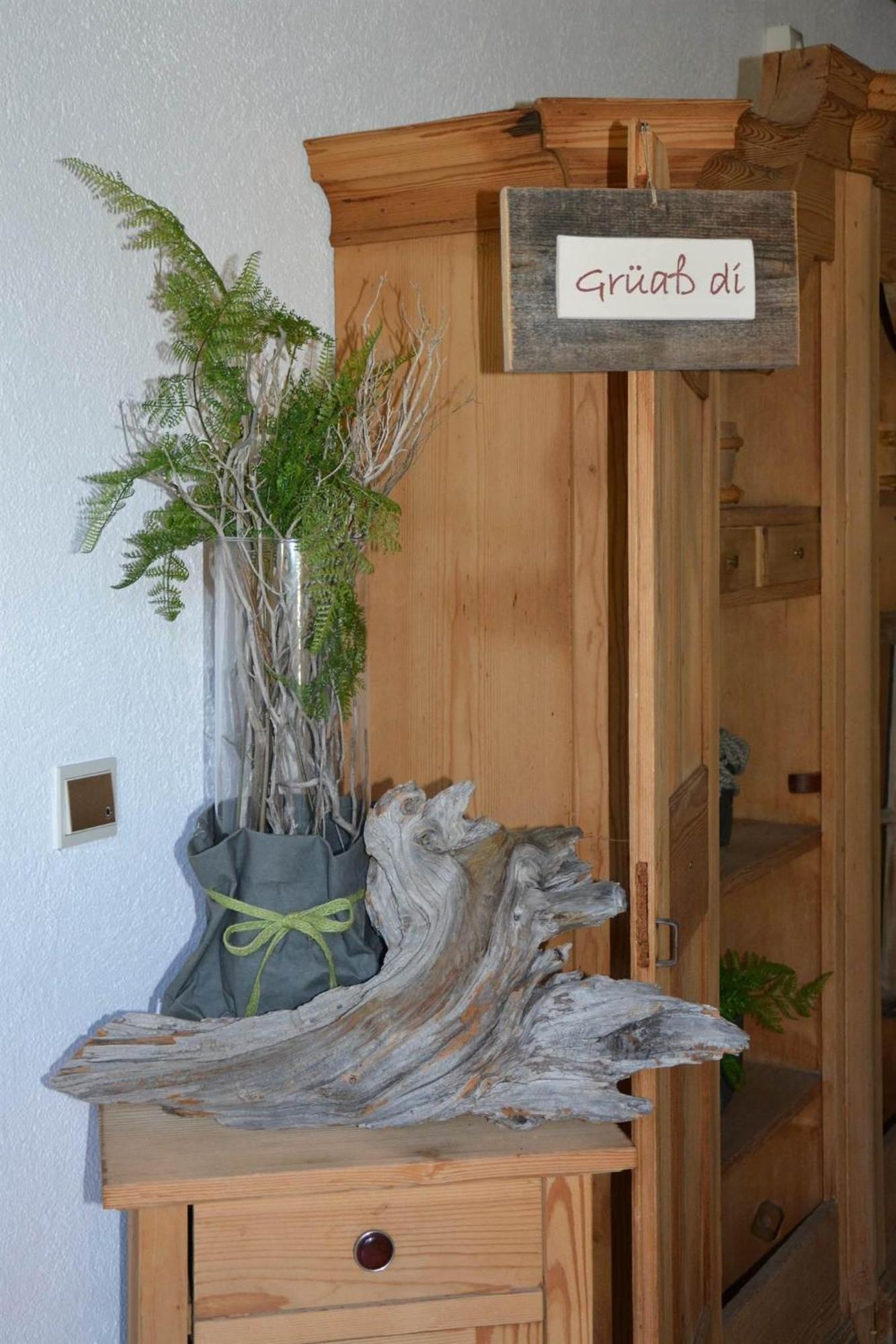 Apartment Rotbuehlspitze Sankt Gallenkirch Extérieur photo