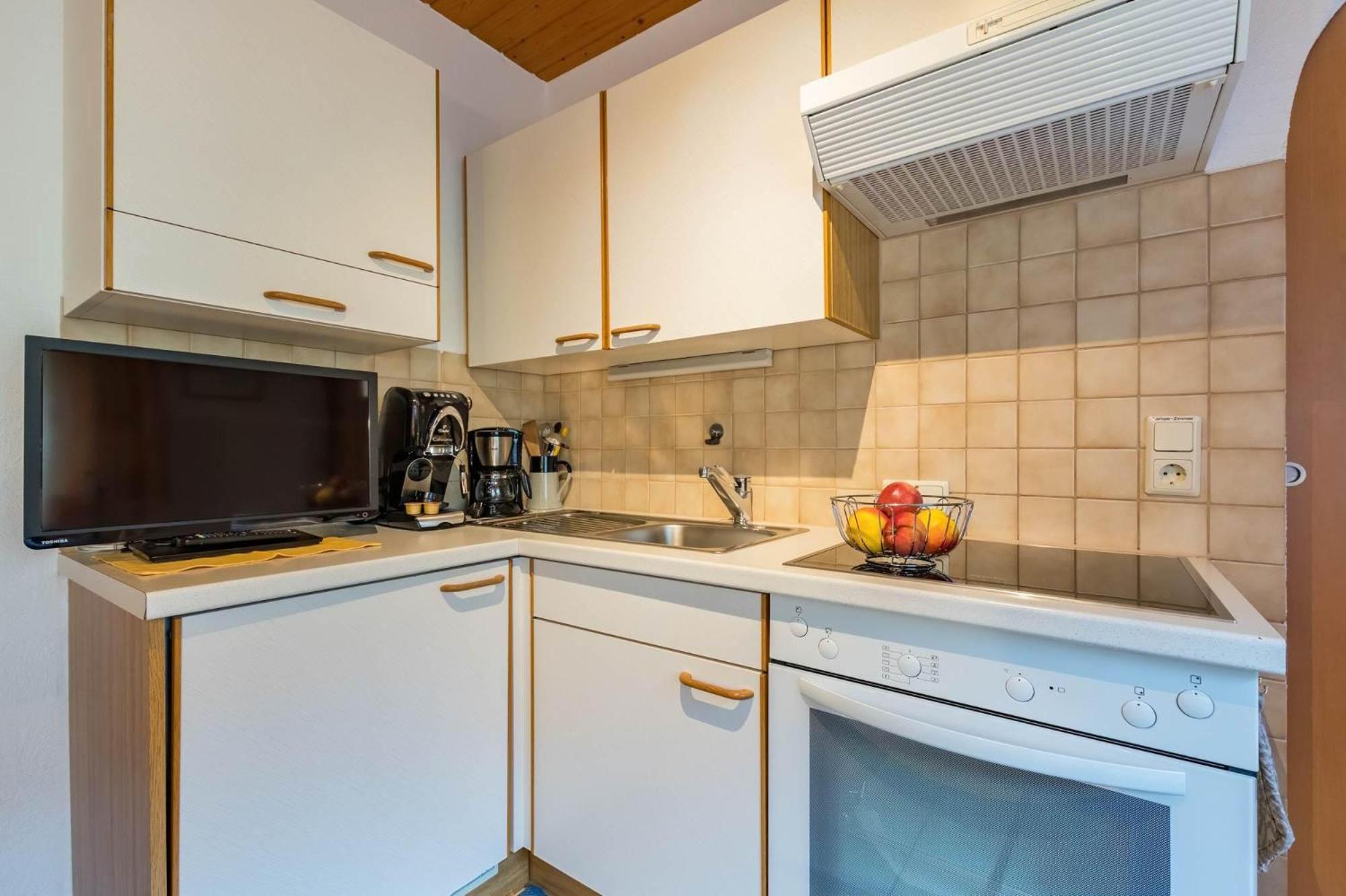 Apartment Rotbuehlspitze Sankt Gallenkirch Extérieur photo