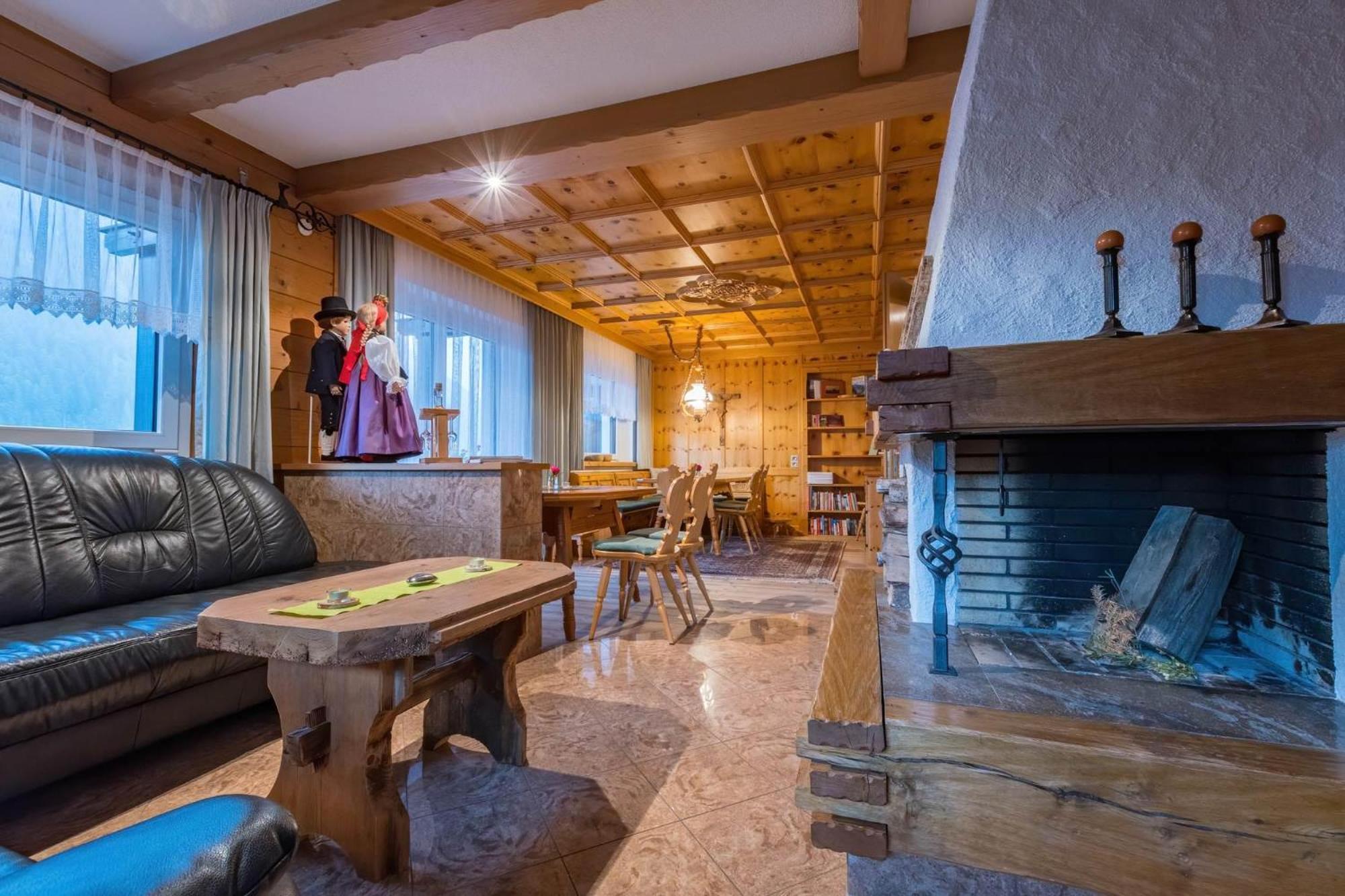 Apartment Rotbuehlspitze Sankt Gallenkirch Extérieur photo
